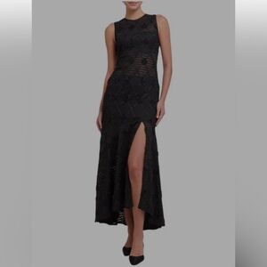 Amanda Uprichard Lauritta Dress